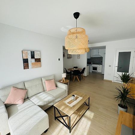 Апартаменти Parking Privado! Sol Y Mar Tu Hogar En La Costa Естепона Екстер'єр фото