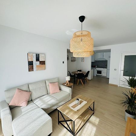 Апартаменти Parking Privado! Sol Y Mar Tu Hogar En La Costa Естепона Екстер'єр фото