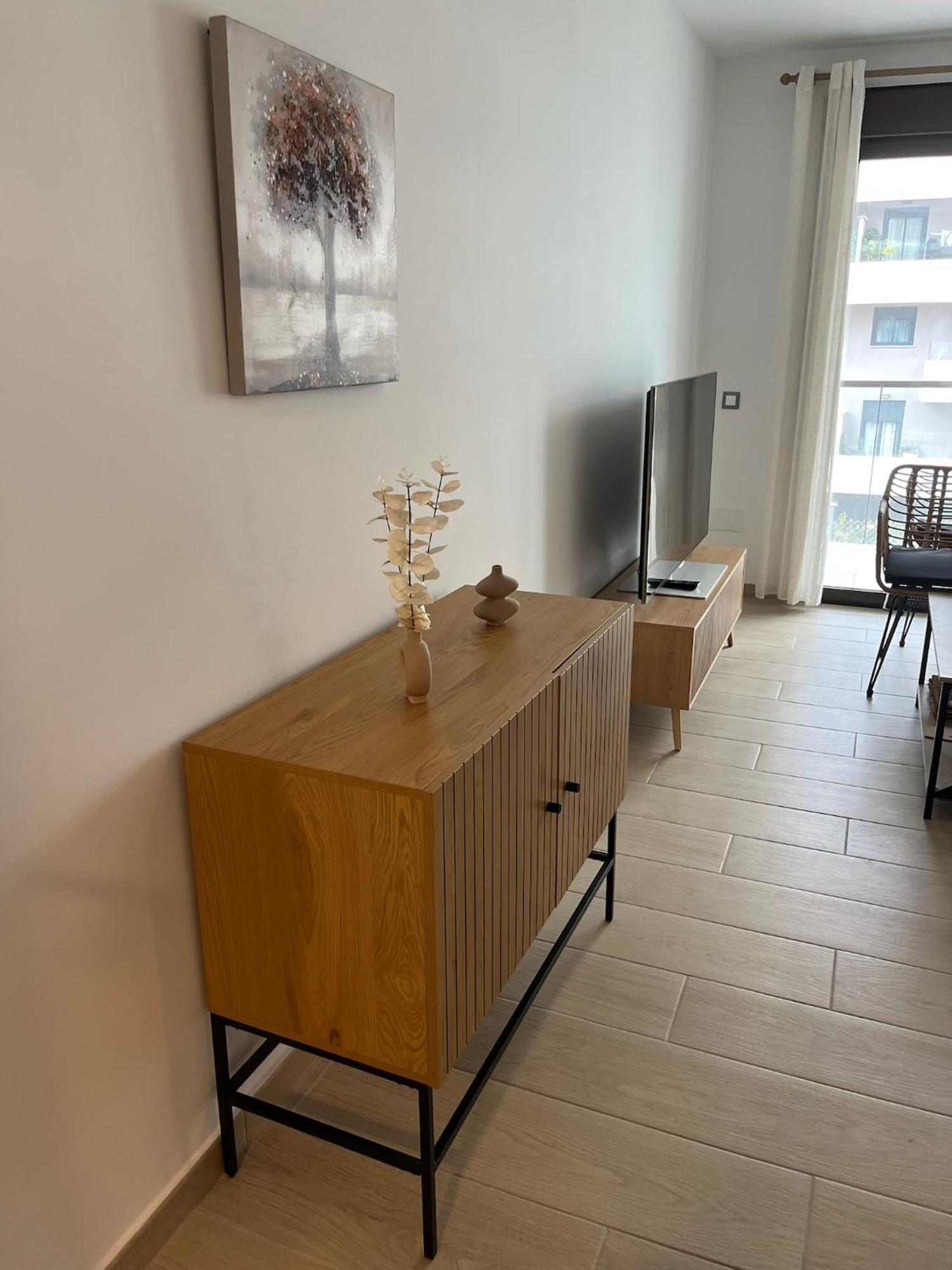 Апартаменти Parking Privado! Sol Y Mar Tu Hogar En La Costa Естепона Екстер'єр фото
